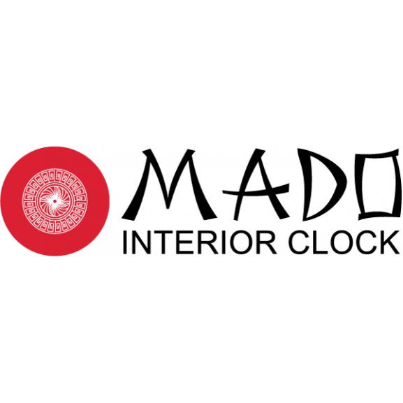 Logo of Mado