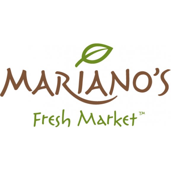 Logo of Mariano&#039;s Fresh Market