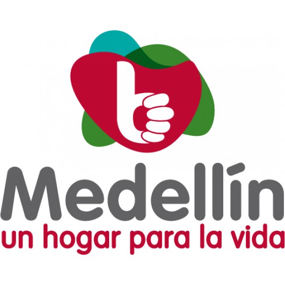 Logo of Medellin