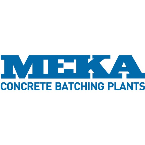 Logo of Meka