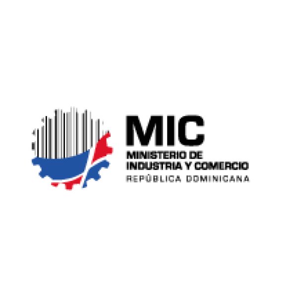 Logo of Ministerio de Industria y Comercio