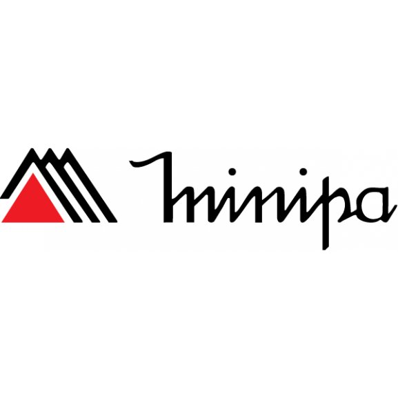 Logo of Minipa