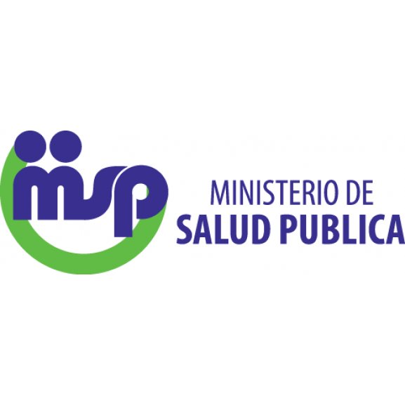 Logo of Ministerio de Salud Pública