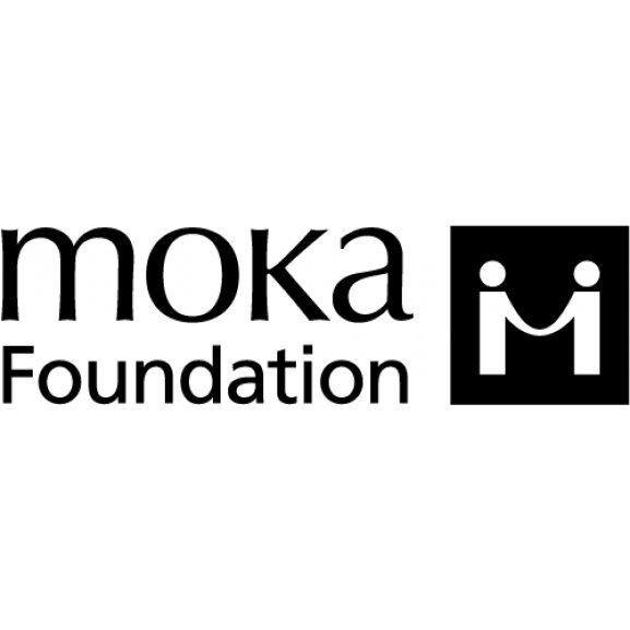 Logo of Moka Foundation