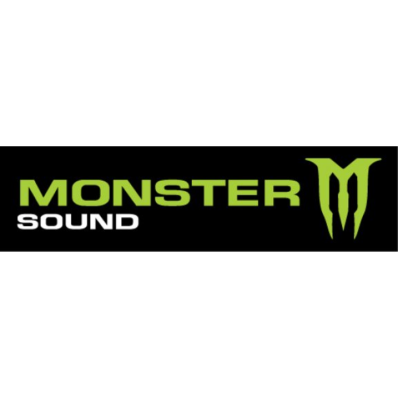 Logo of Monster Sound