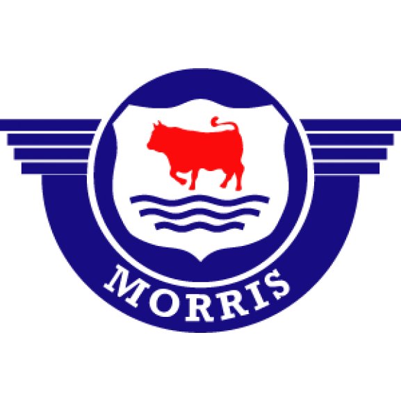 Logo of Morris