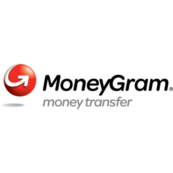 Logo of MoneyGram