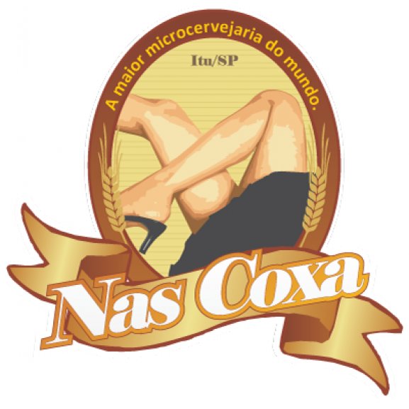 Logo of Nas Coxa