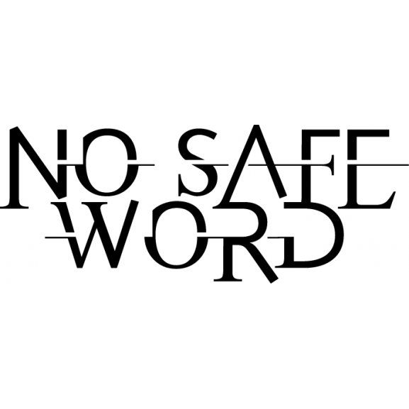 Logo of No Safe Word