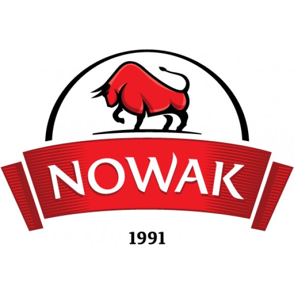 Logo of Nowak