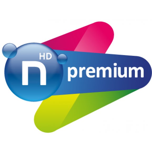 Logo of n premium hd