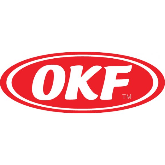 Logo of OKF