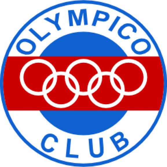 Logo of Olympico Club