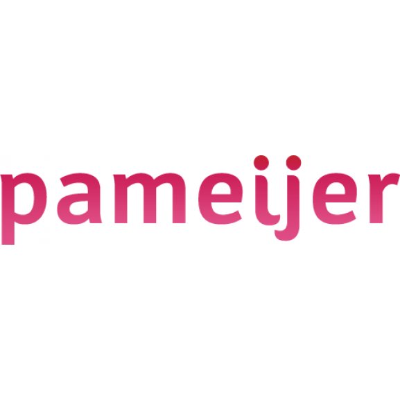 Logo of Pameijer