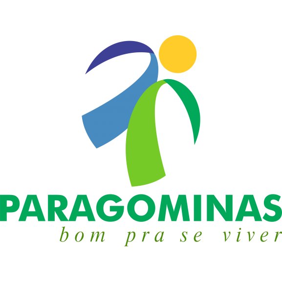 Logo of Paragominas