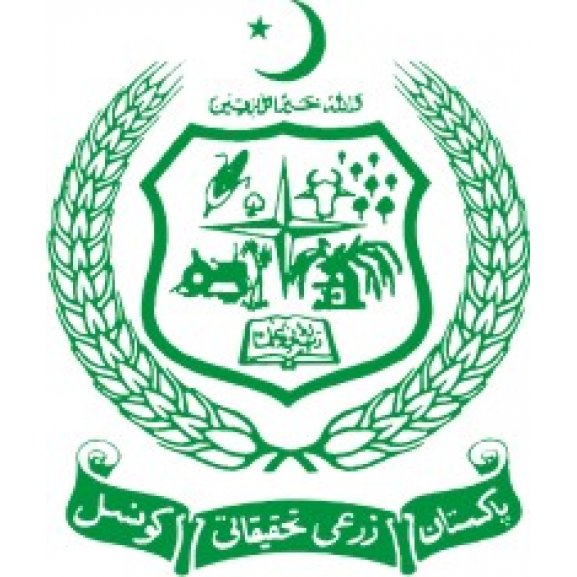 Logo of Pakistan Agricultural Research Council