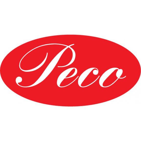 Logo of Peco Foods