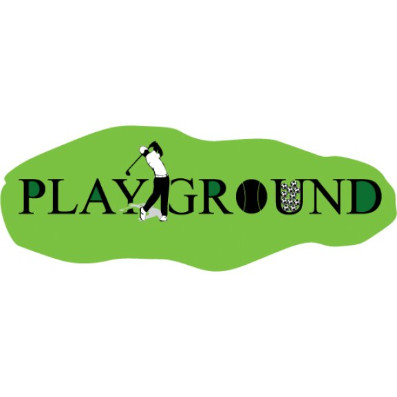 Logo of Playground