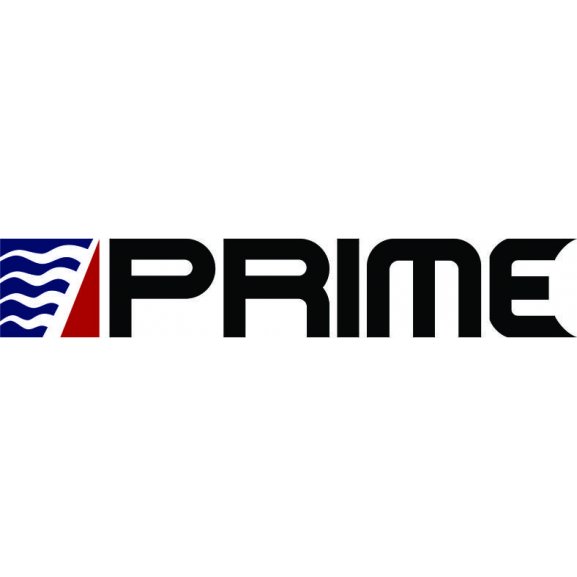 Logo of PRIME