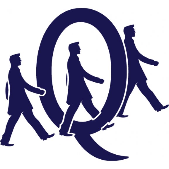 Logo of Q Logo