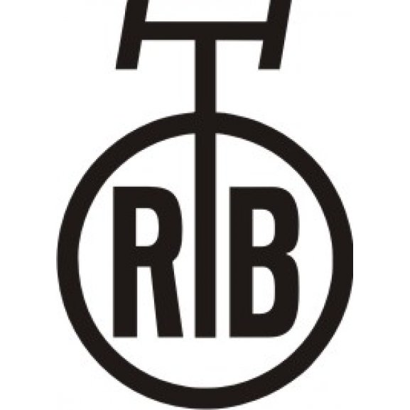 Logo of Radio Televizija Beograd
