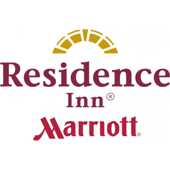 Logo of Residence Inn Marriott
