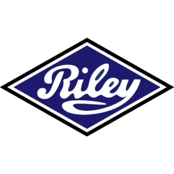 Logo of Riley