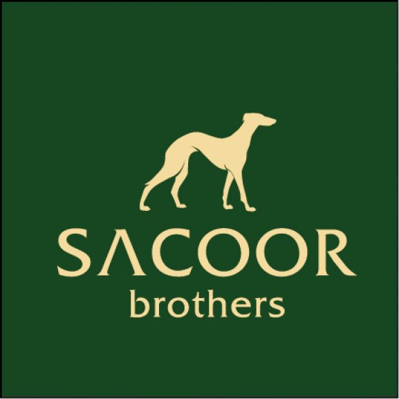 Logo of Sacoor Brothers