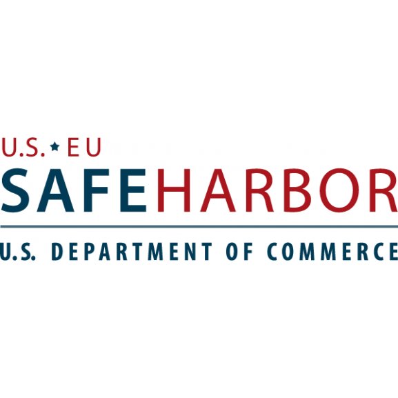 Logo of Safe Harbor - US-EU