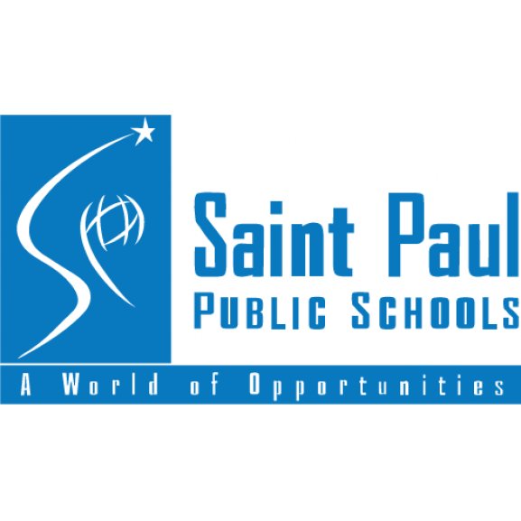 Logo of Saint Paul Public Schools