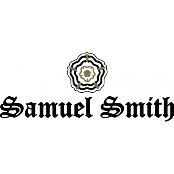 Logo of Samuel Smith