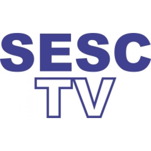 Logo of SESC TV