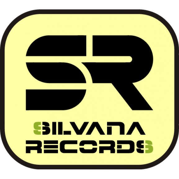 Logo of Silvana Records Ltd.
