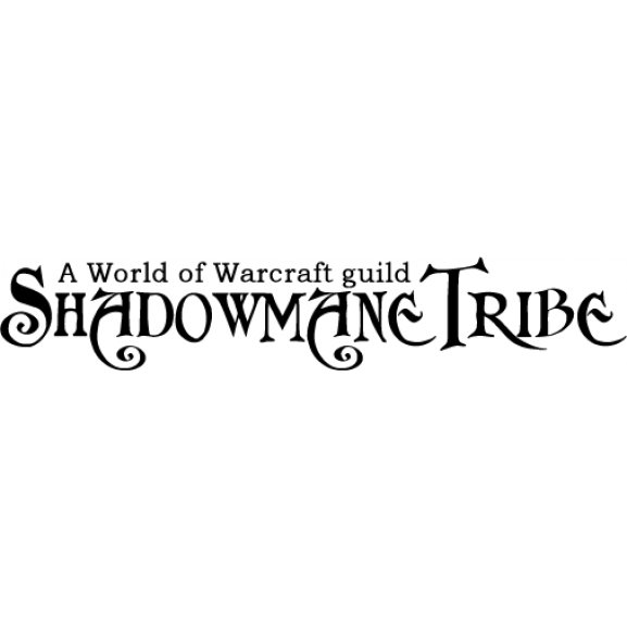 Logo of Shadowmane Tribe