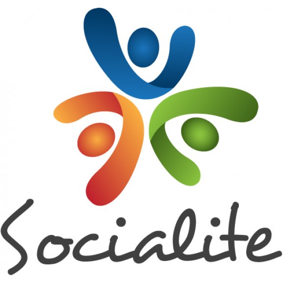 Logo of Socialite