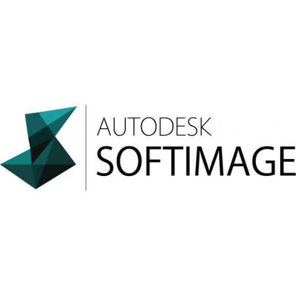 Logo of Autodesk Softimage