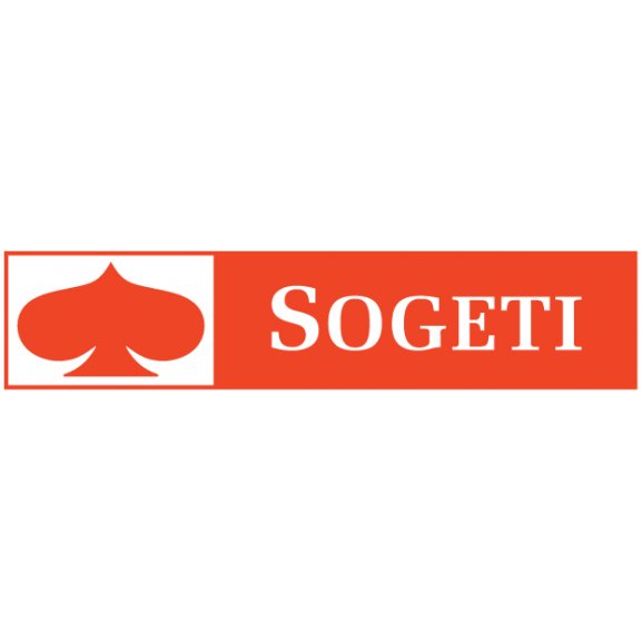 Logo of Sogeti