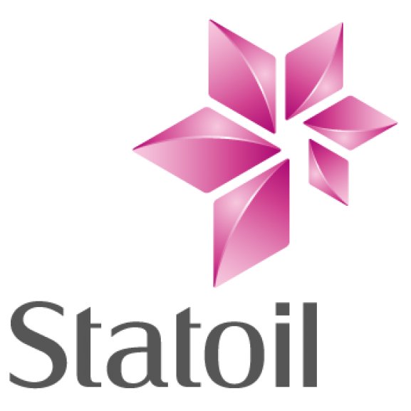 Logo of Statoil