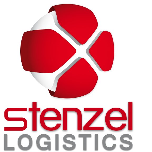 Logo of Stenzel Logistics