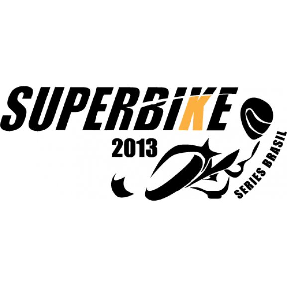 Logo of Super Bike 2013