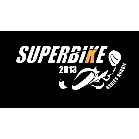 Logo of Super Bike