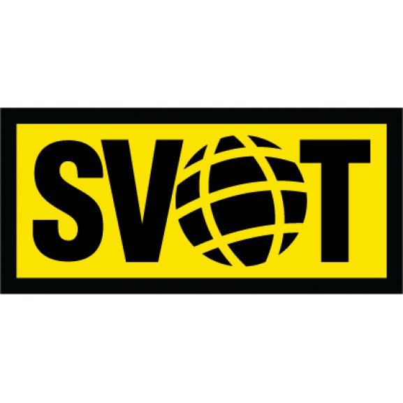 Logo of SVOT