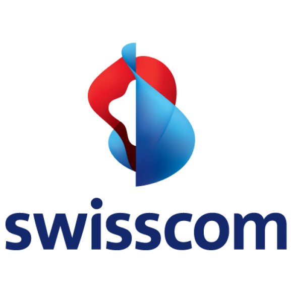 Logo of Swisscom