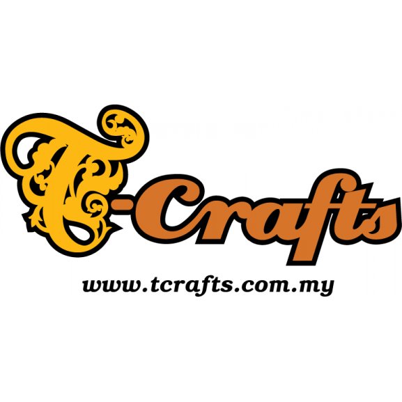 Logo of T-Crafts