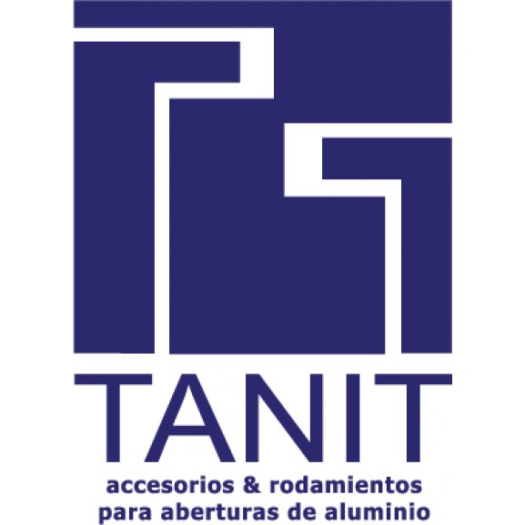 Logo of TANIT