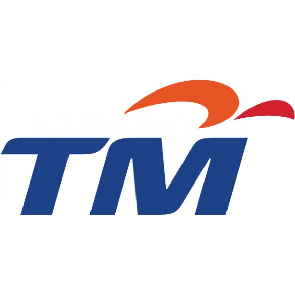 Logo of TM
