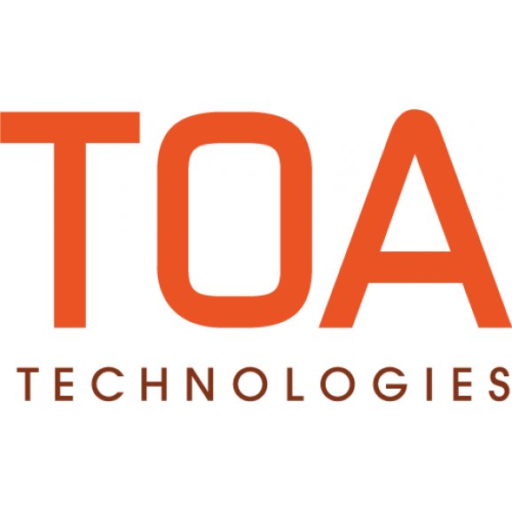 Logo of TOA Tehcnologies