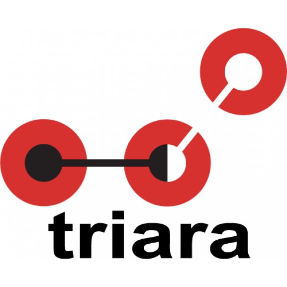 Logo of Triara