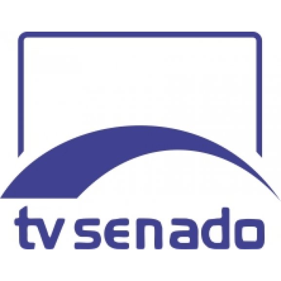 Logo of Tv Senado