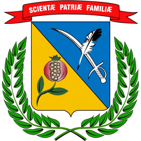 Logo of Univeridad Nueva Granada